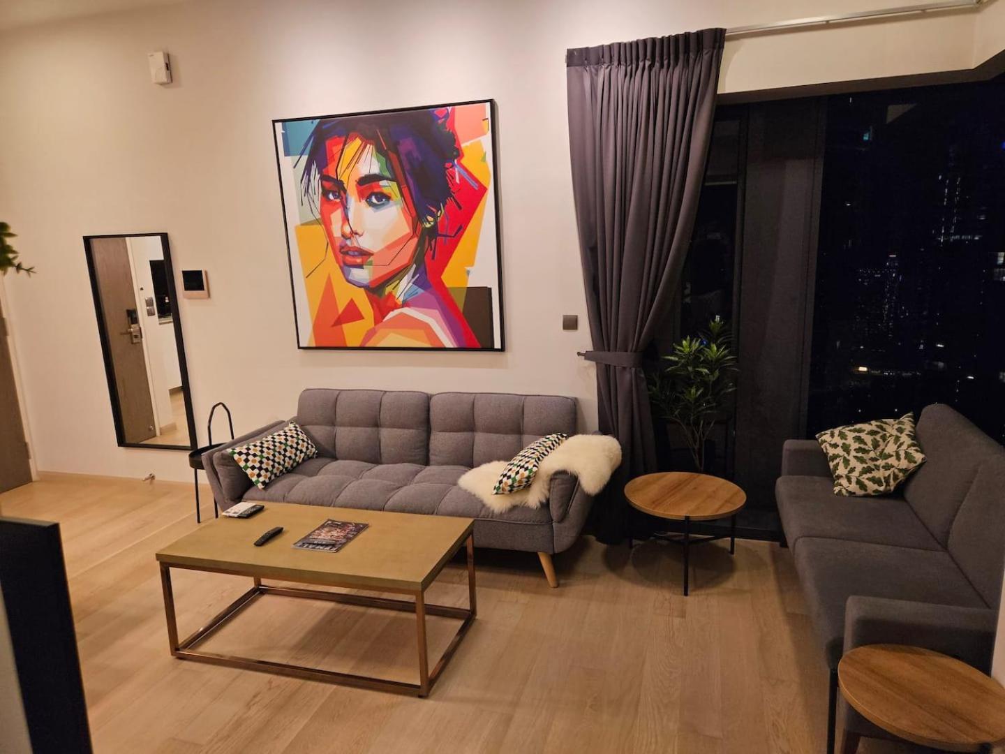 Star Residence 2Br Unit Floor 46 Kuala Lumpur Exteriör bild