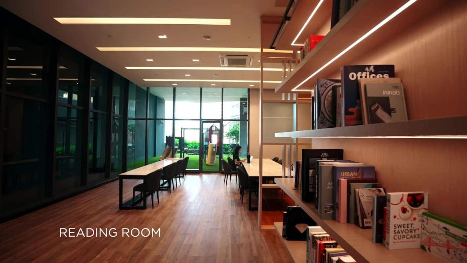 Star Residence 2Br Unit Floor 46 Kuala Lumpur Exteriör bild