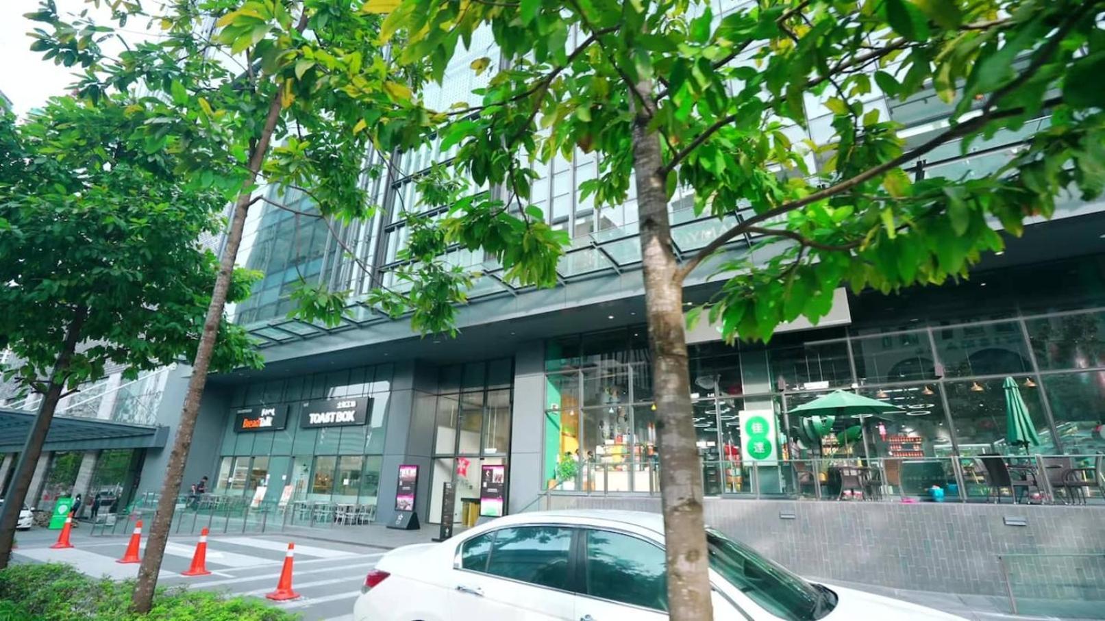 Star Residence 2Br Unit Floor 46 Kuala Lumpur Exteriör bild